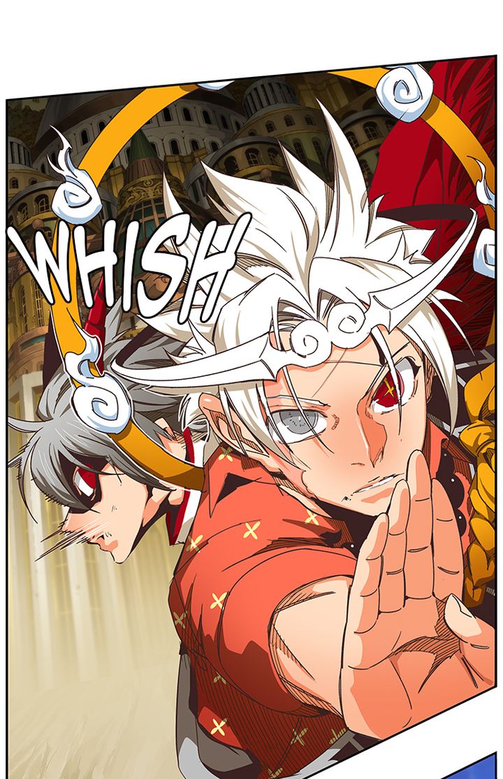 The God Of High School 481 15
