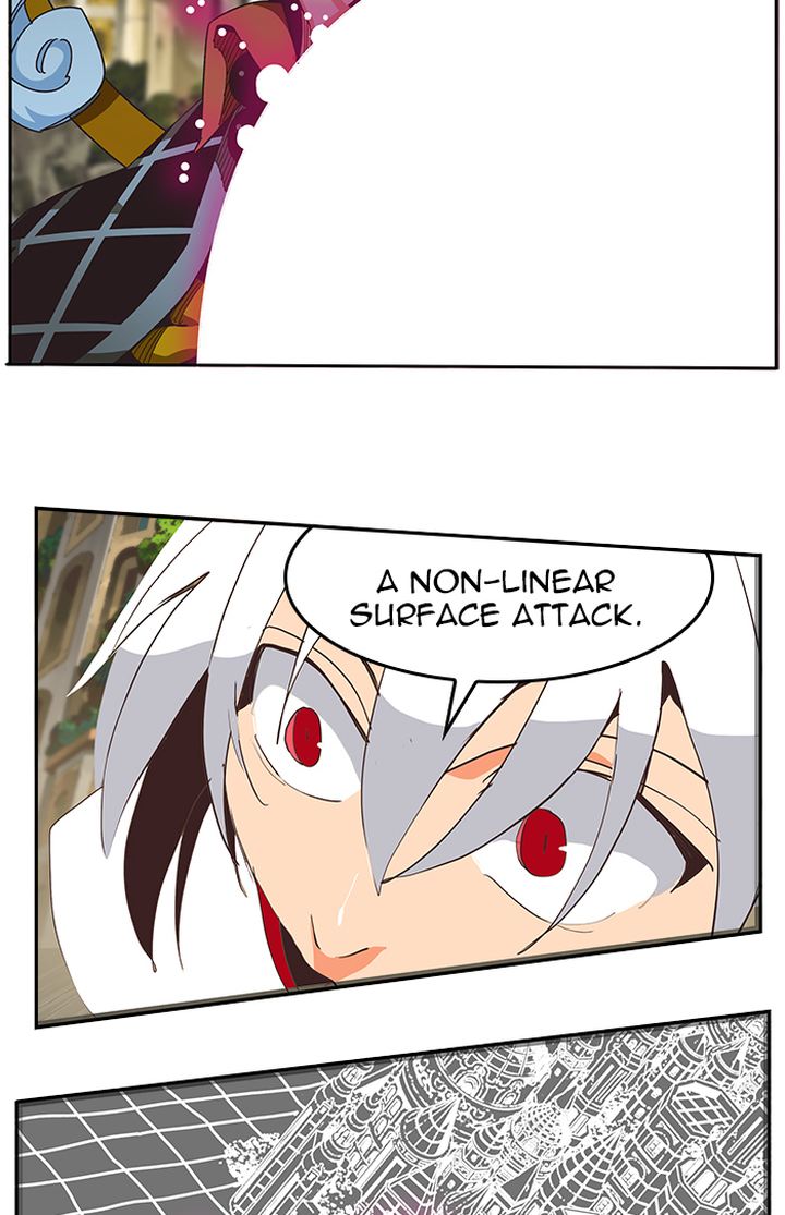 The God Of High School 481 20