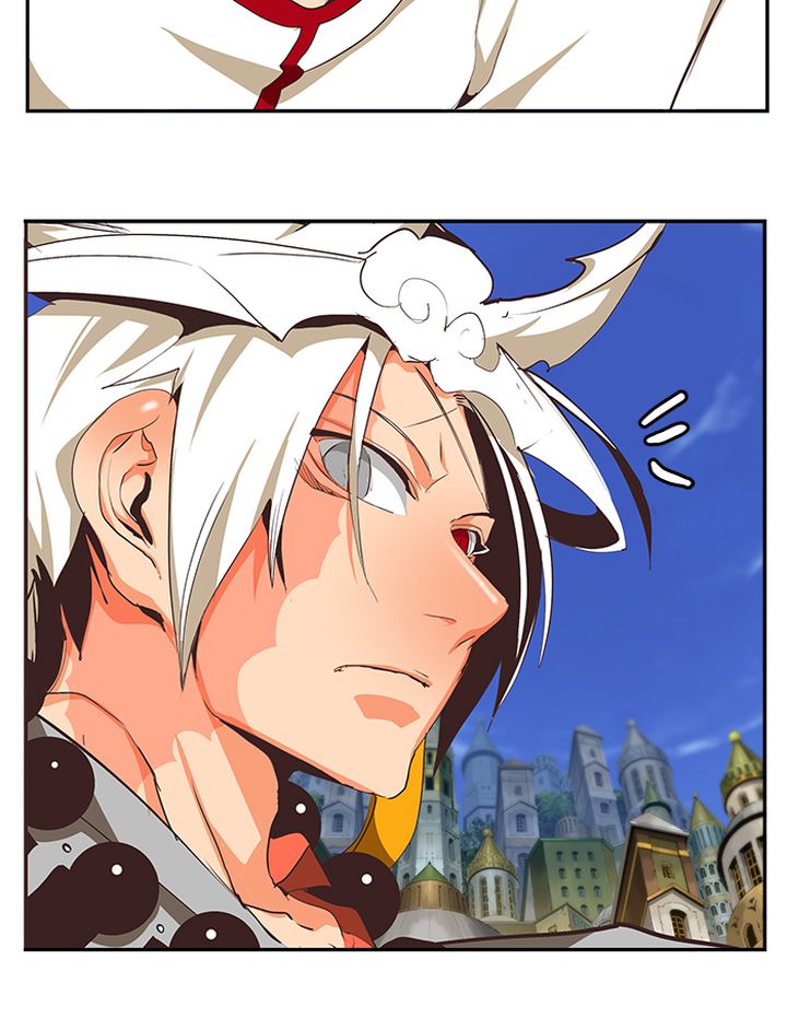 The God Of High School 481 29