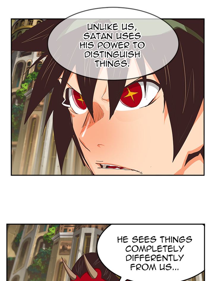 The God Of High School 481 30