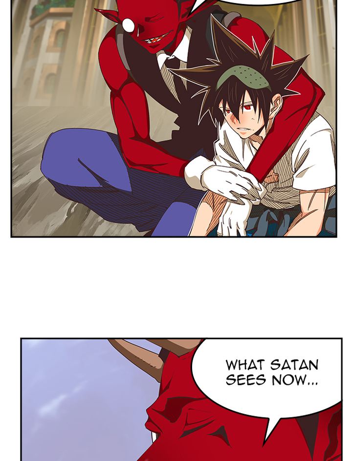 The God Of High School 481 31