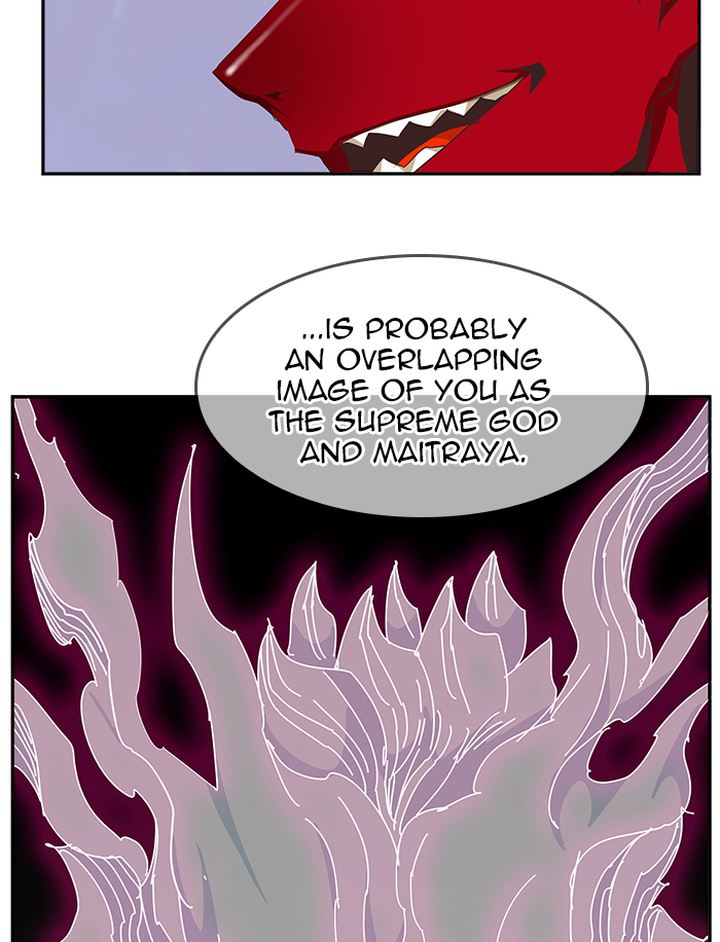 The God Of High School 481 32