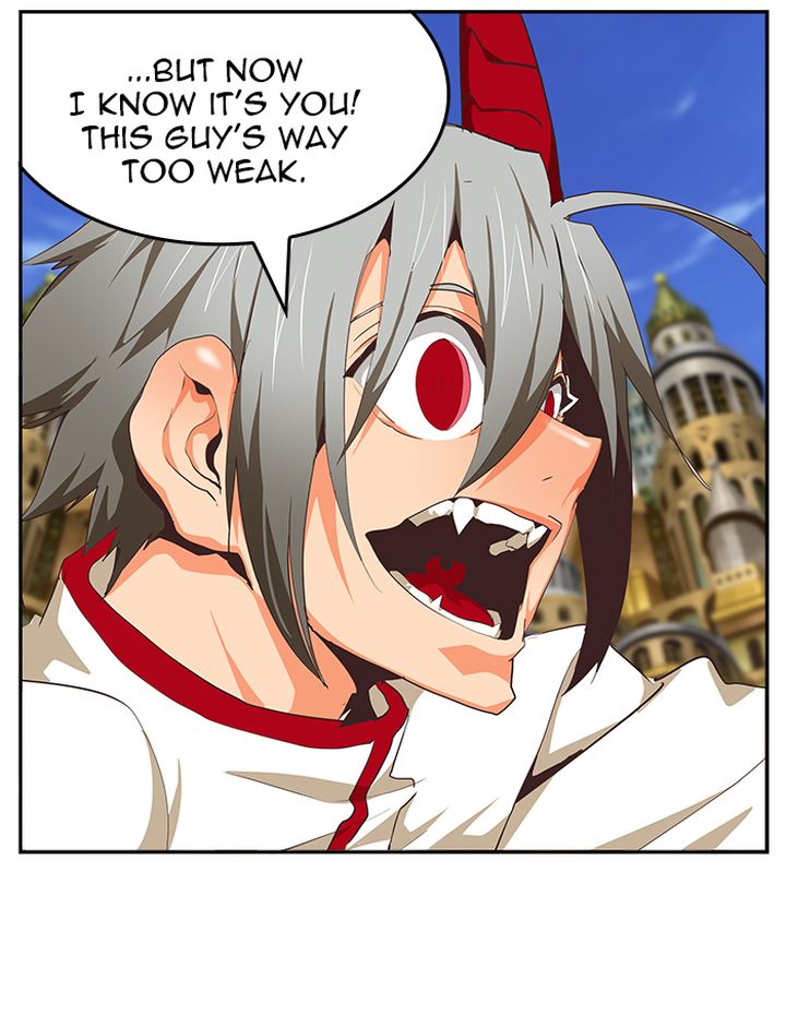 The God Of High School 481 35