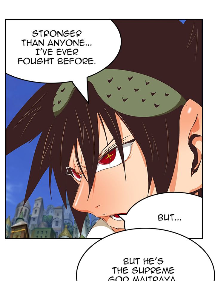 The God Of High School 481 37