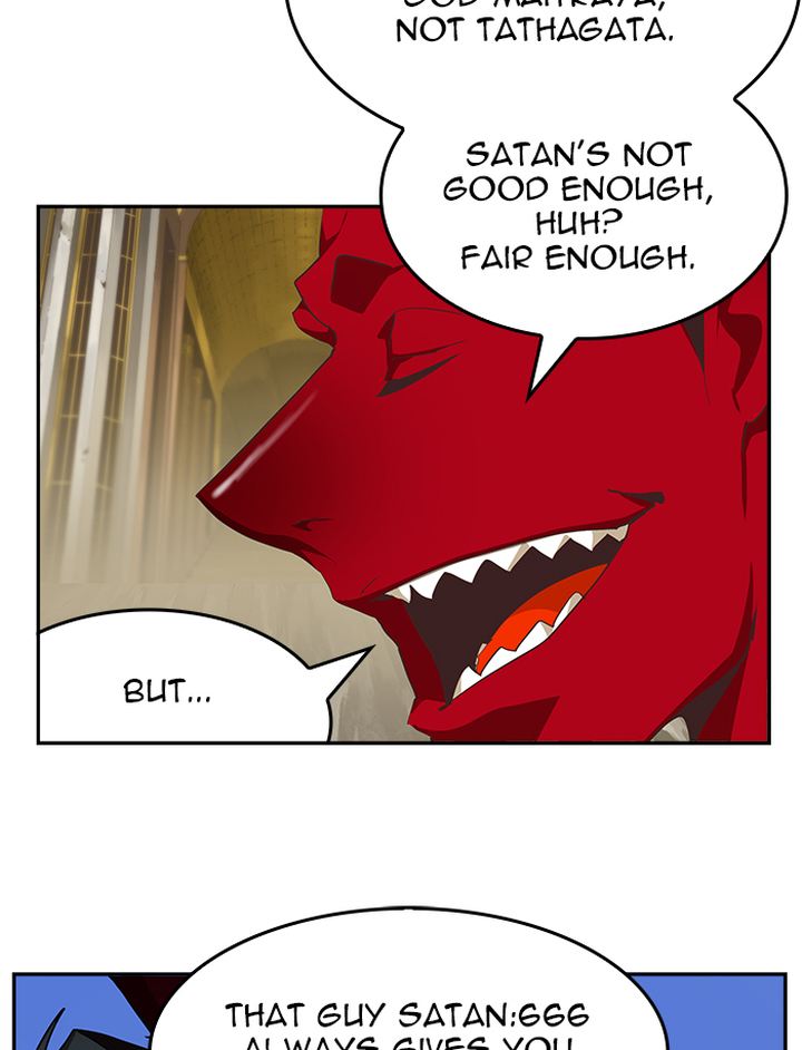 The God Of High School 481 38