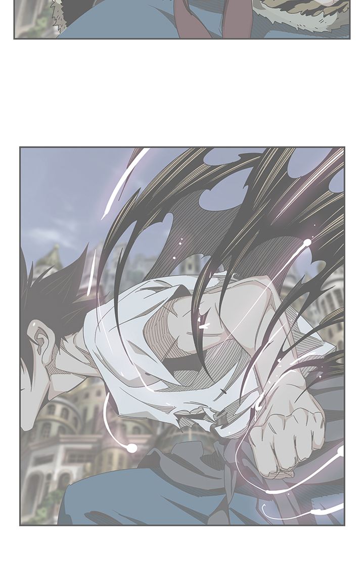 The God Of High School 481 4