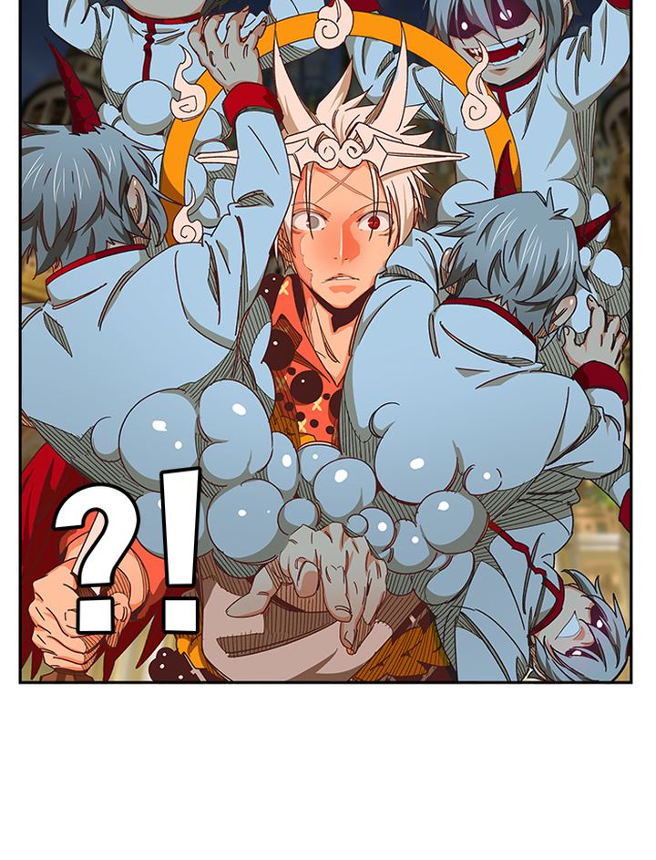 The God Of High School 481 48