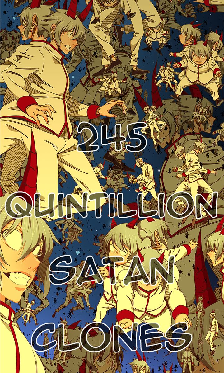 The God Of High School 481 56