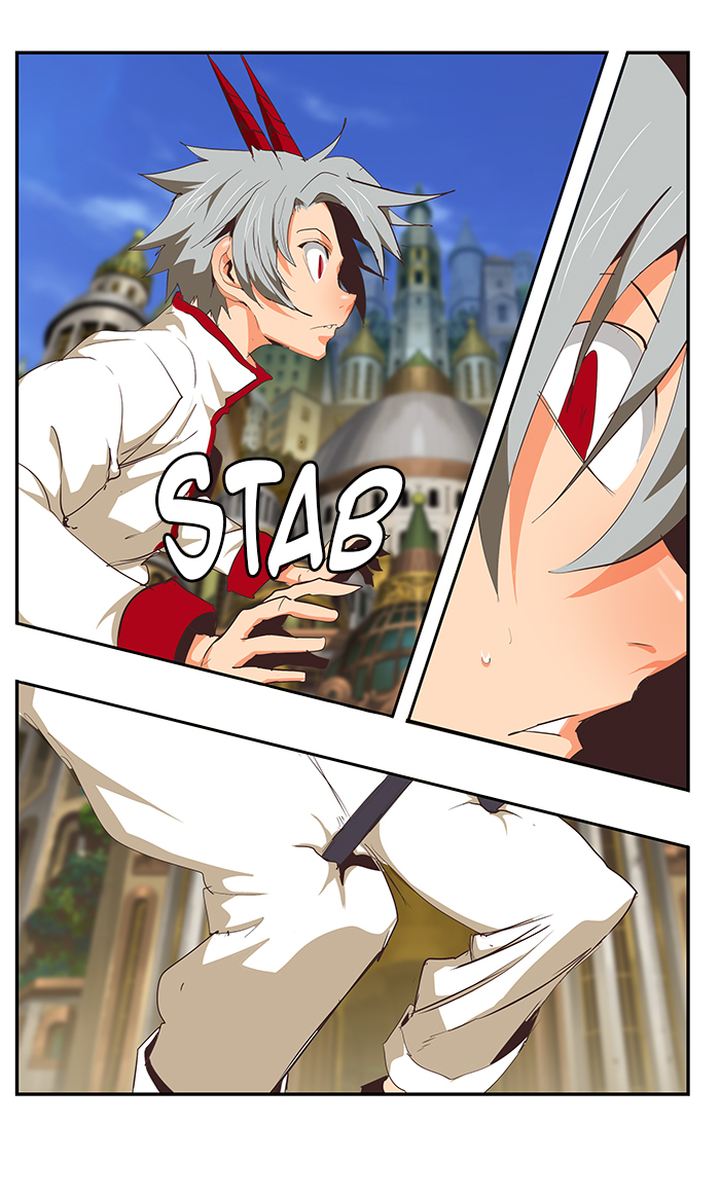 The God Of High School 481 72