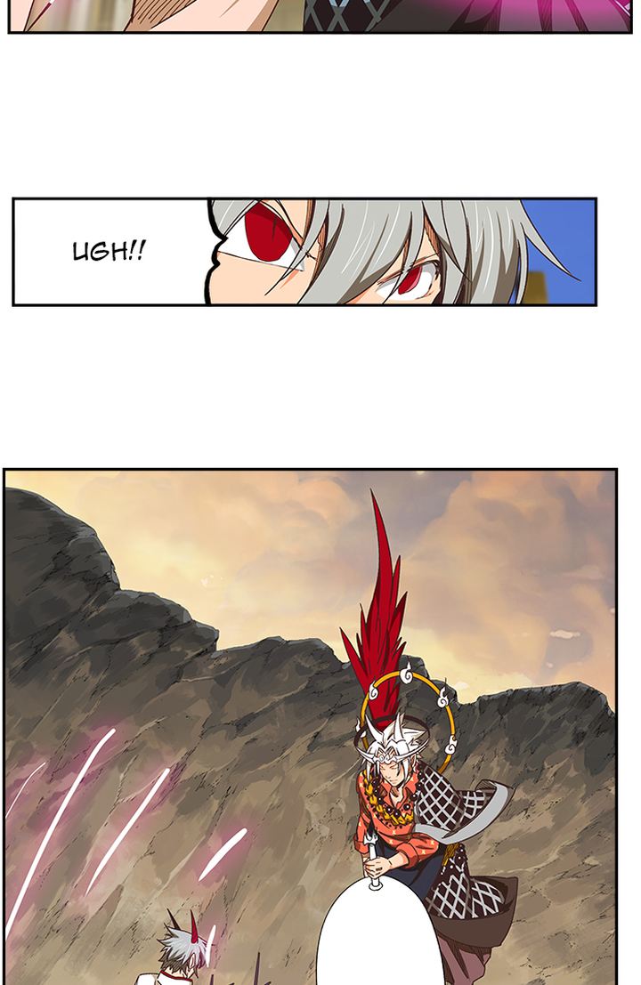 The God Of High School 481 75