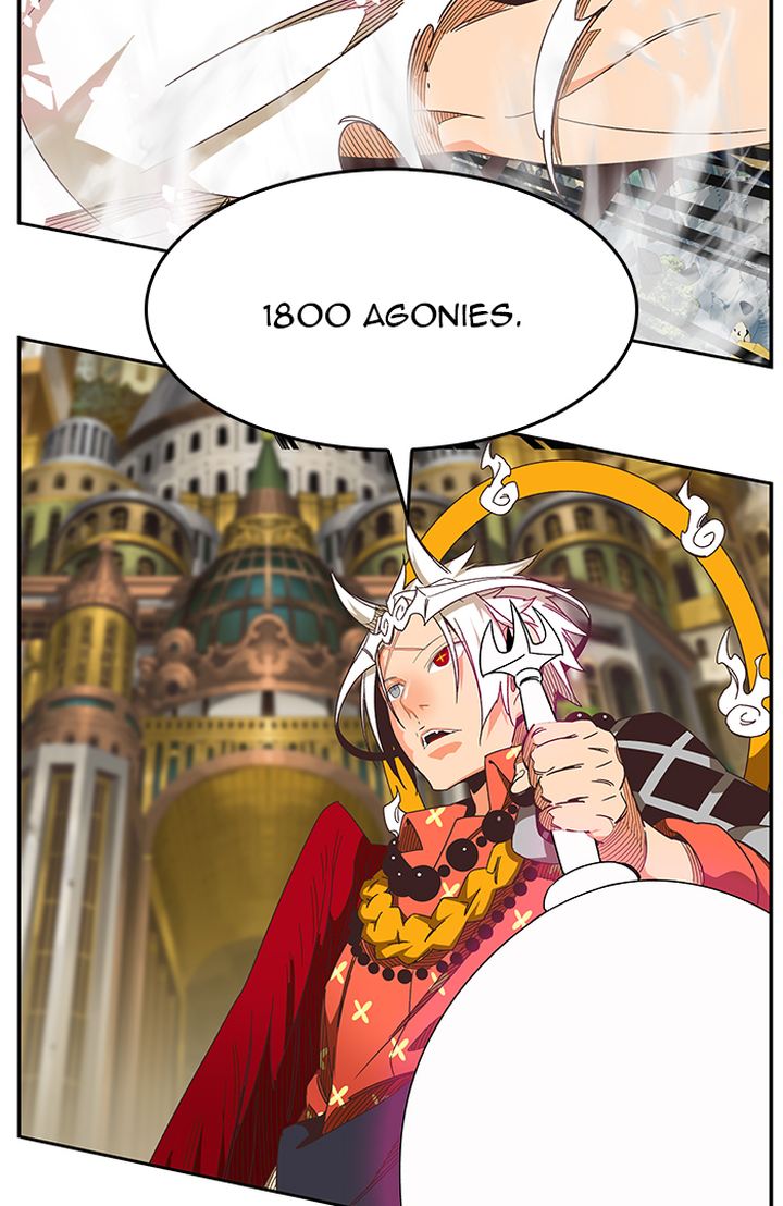 The God Of High School 481 77