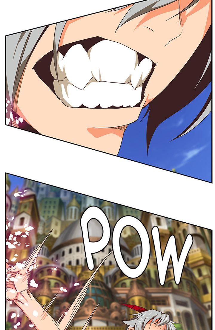The God Of High School 481 79