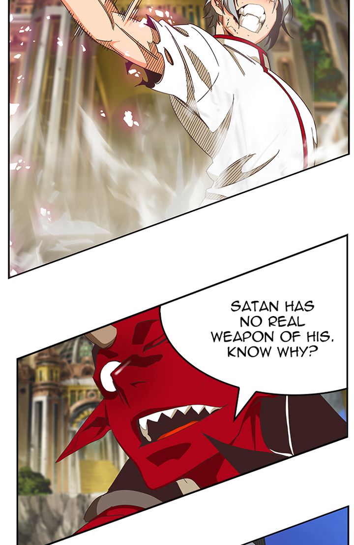 The God Of High School 481 80