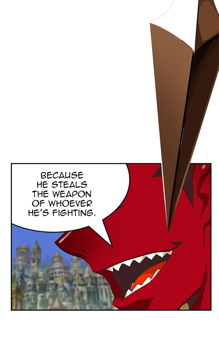 The God Of High School 481 85