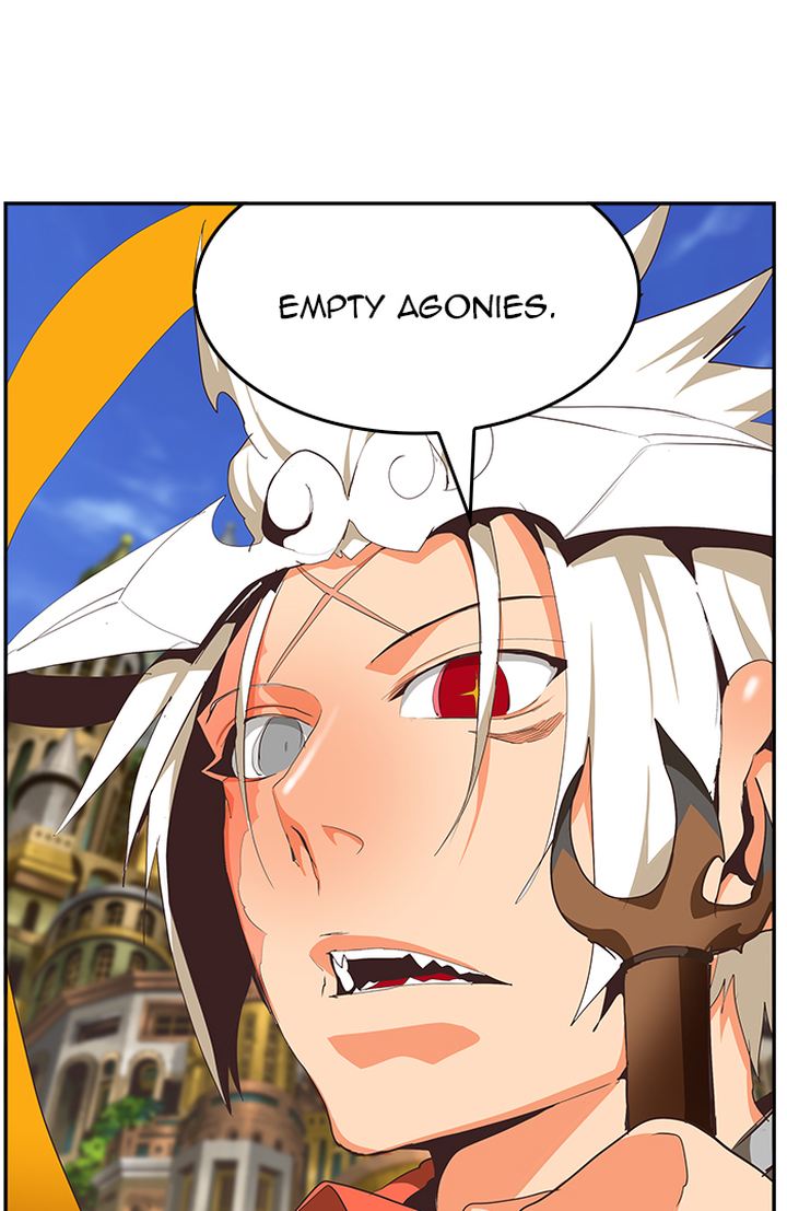 The God Of High School 481 86