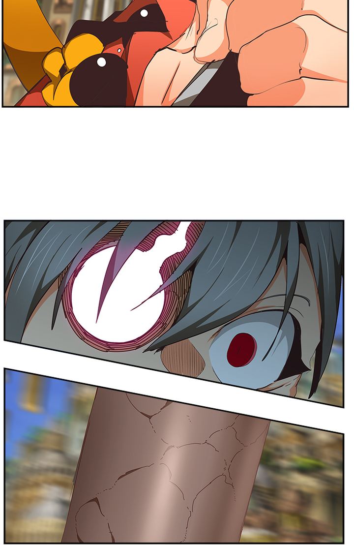 The God Of High School 481 87