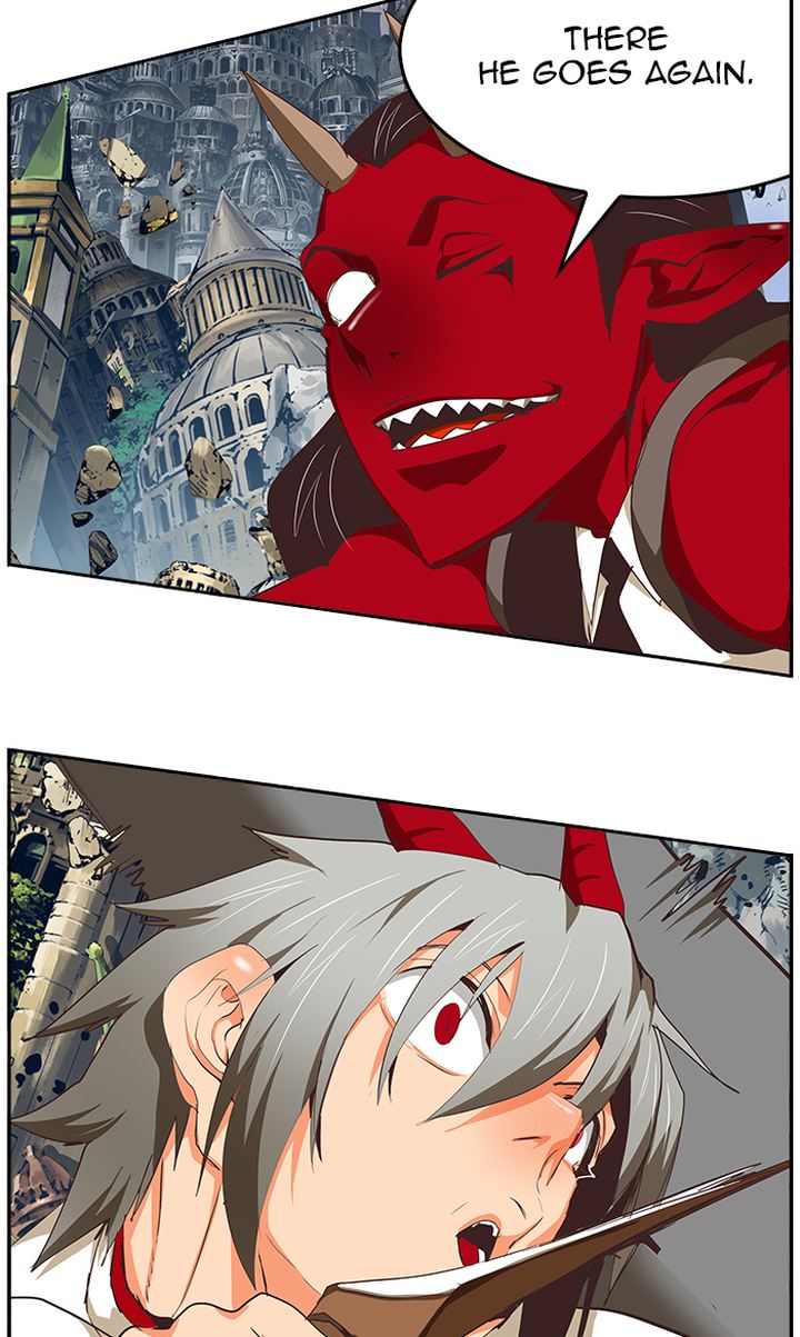 The God Of High School 481 95