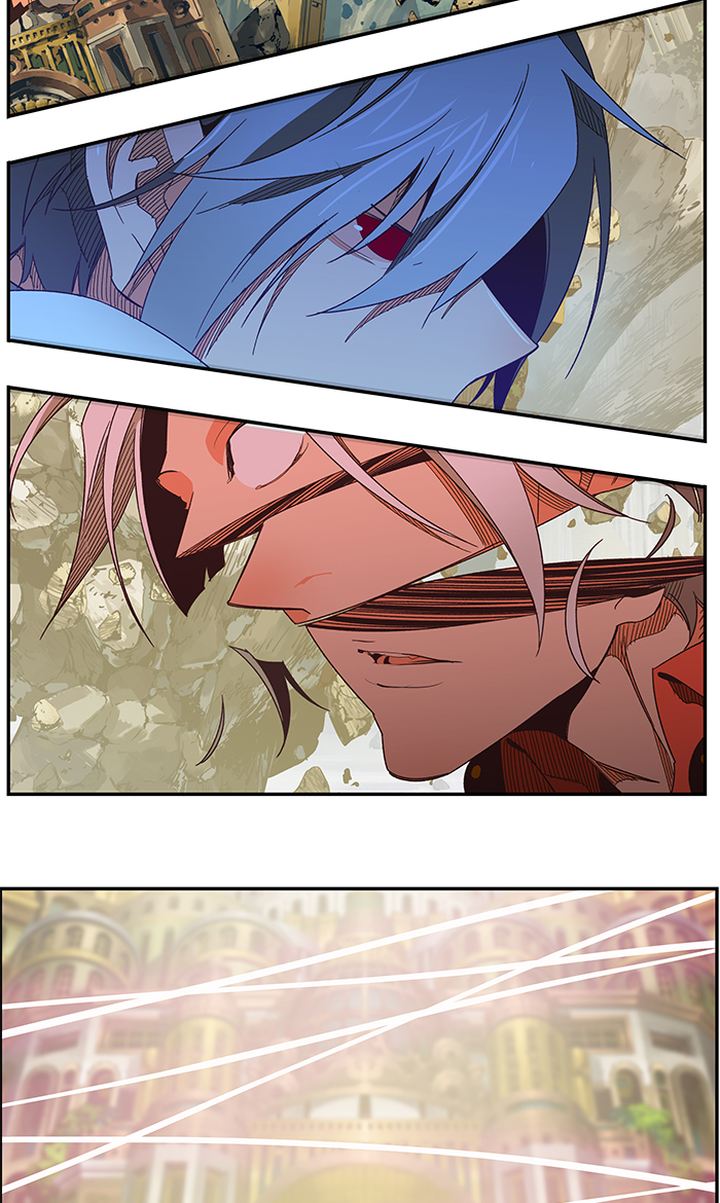 The God Of High School 481 97