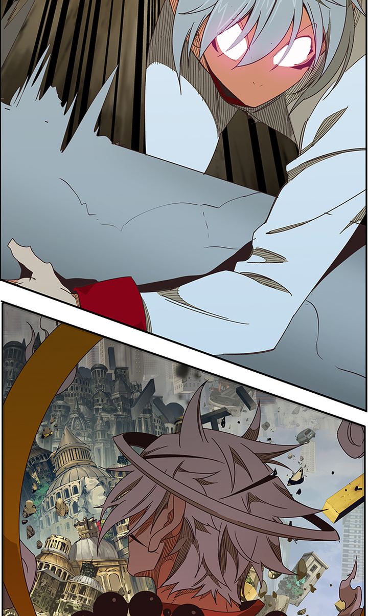The God Of High School 481 99