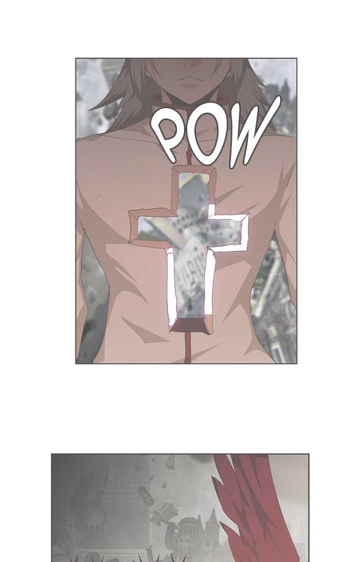 The God Of High School 483 1