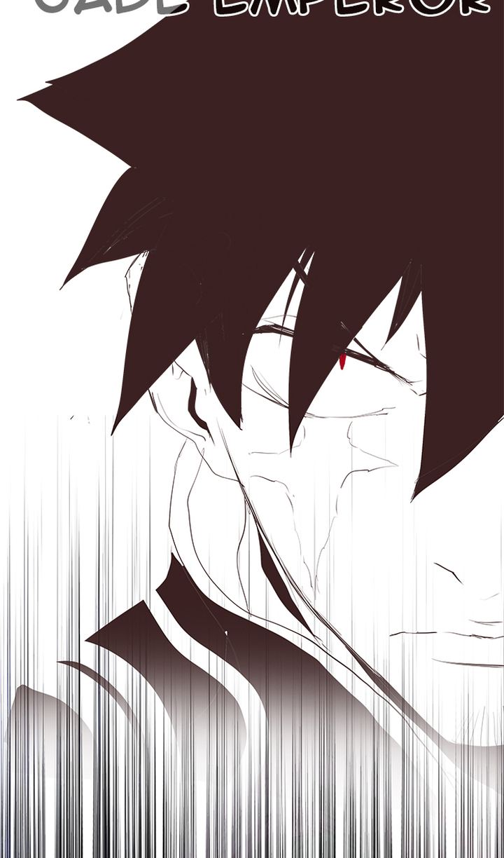 The God Of High School 483 107