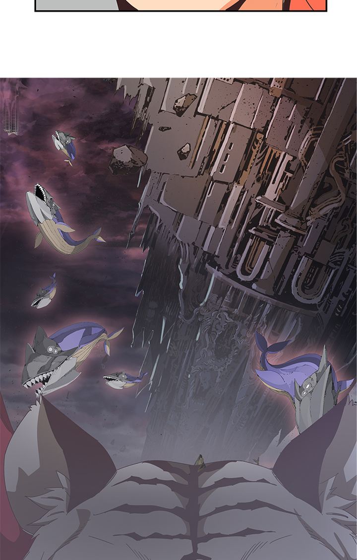 The God Of High School 483 115