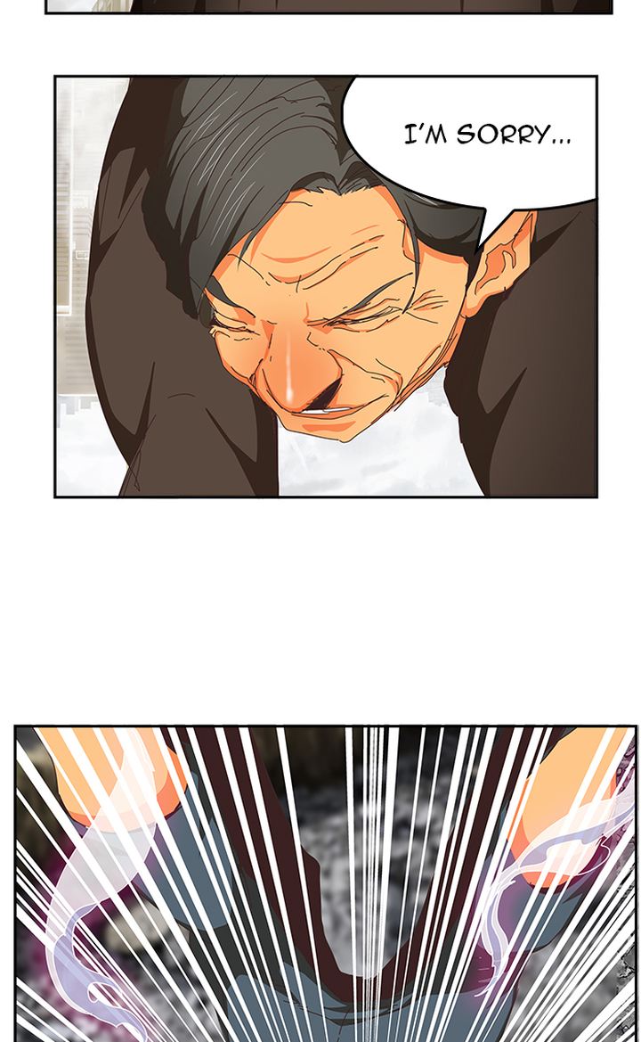 The God Of High School 483 30