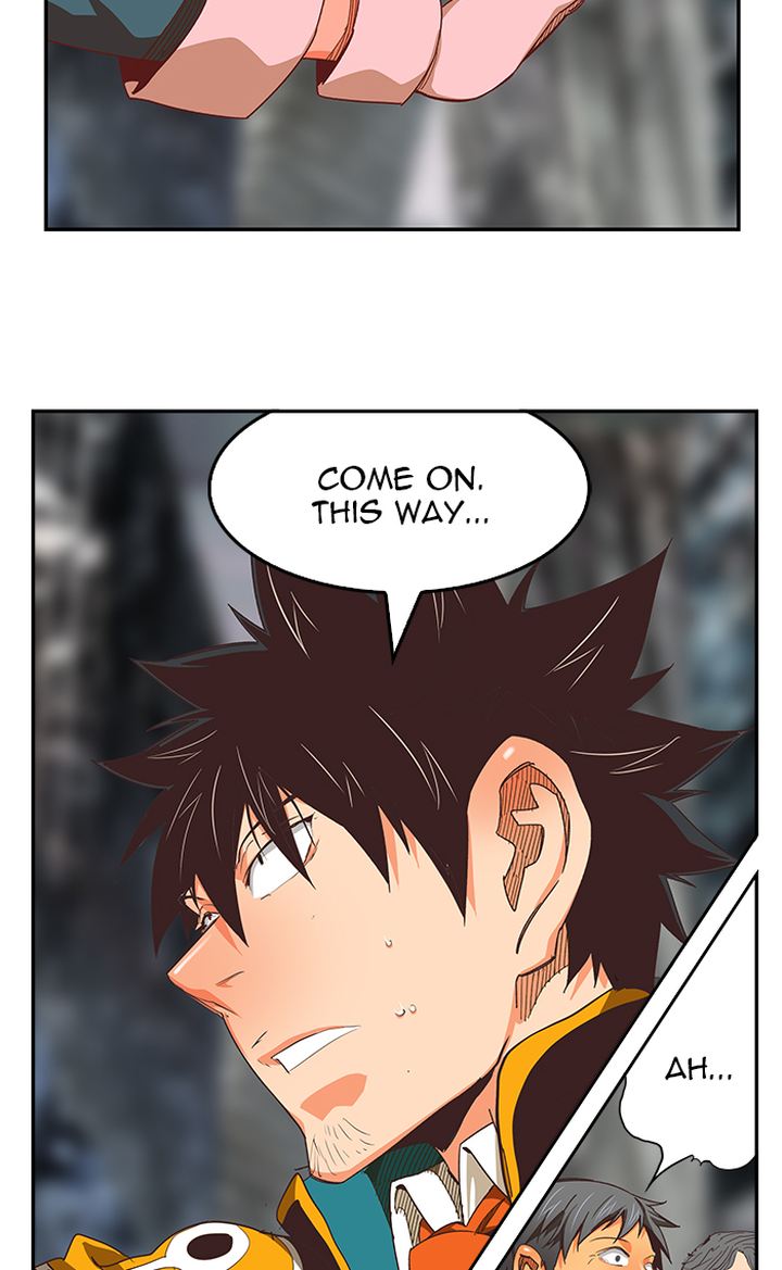 The God Of High School 483 34