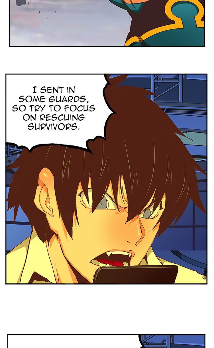 The God Of High School 483 41