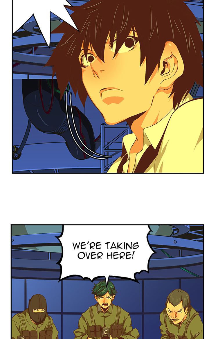 The God Of High School 483 46