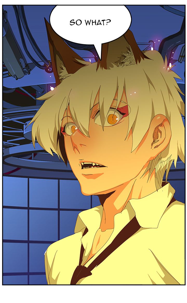 The God Of High School 483 48