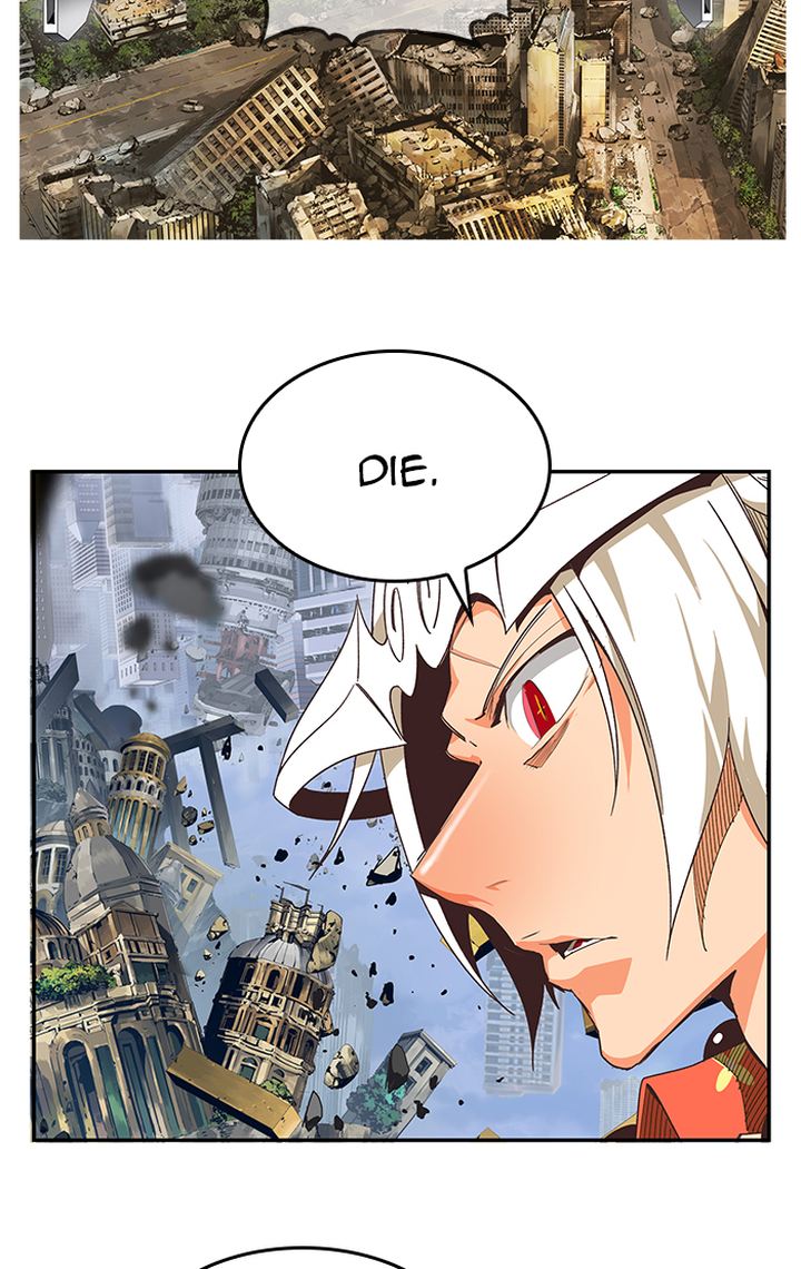 The God Of High School 483 54