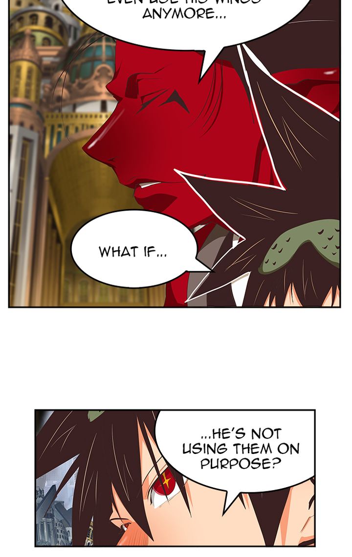 The God Of High School 483 56
