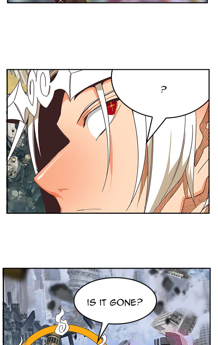 The God Of High School 483 59