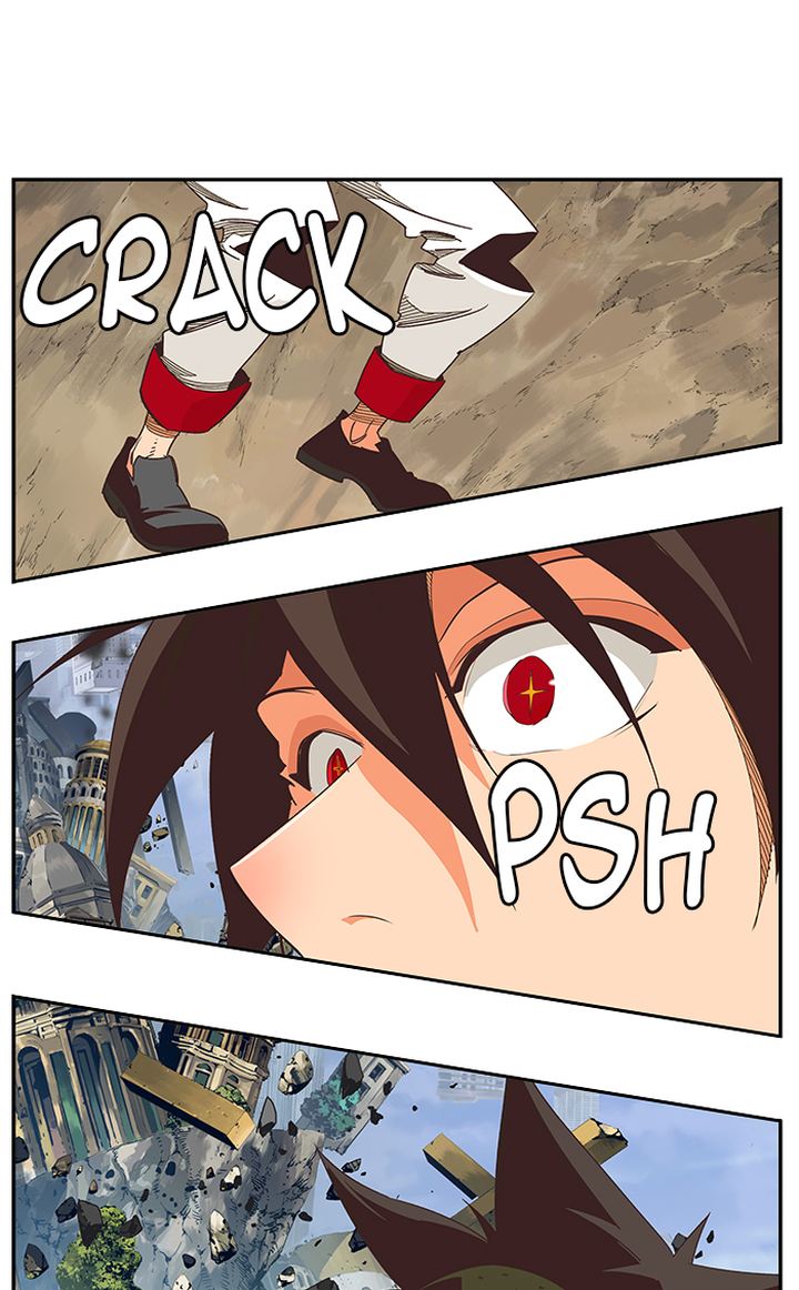 The God Of High School 483 71