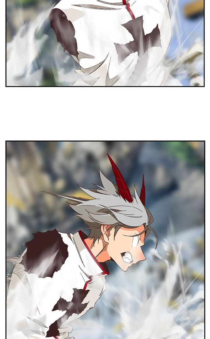 The God Of High School 483 73