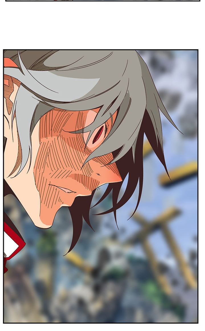 The God Of High School 483 74