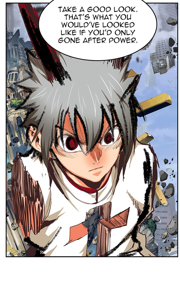 The God Of High School 483 77