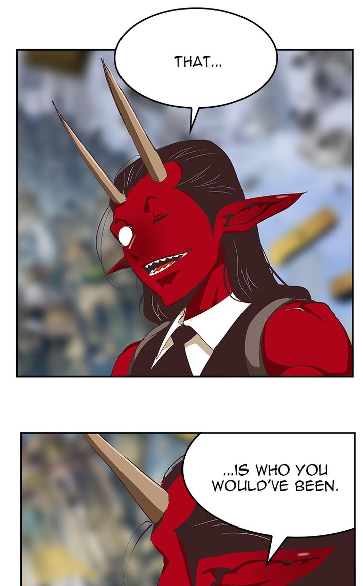 The God Of High School 483 78