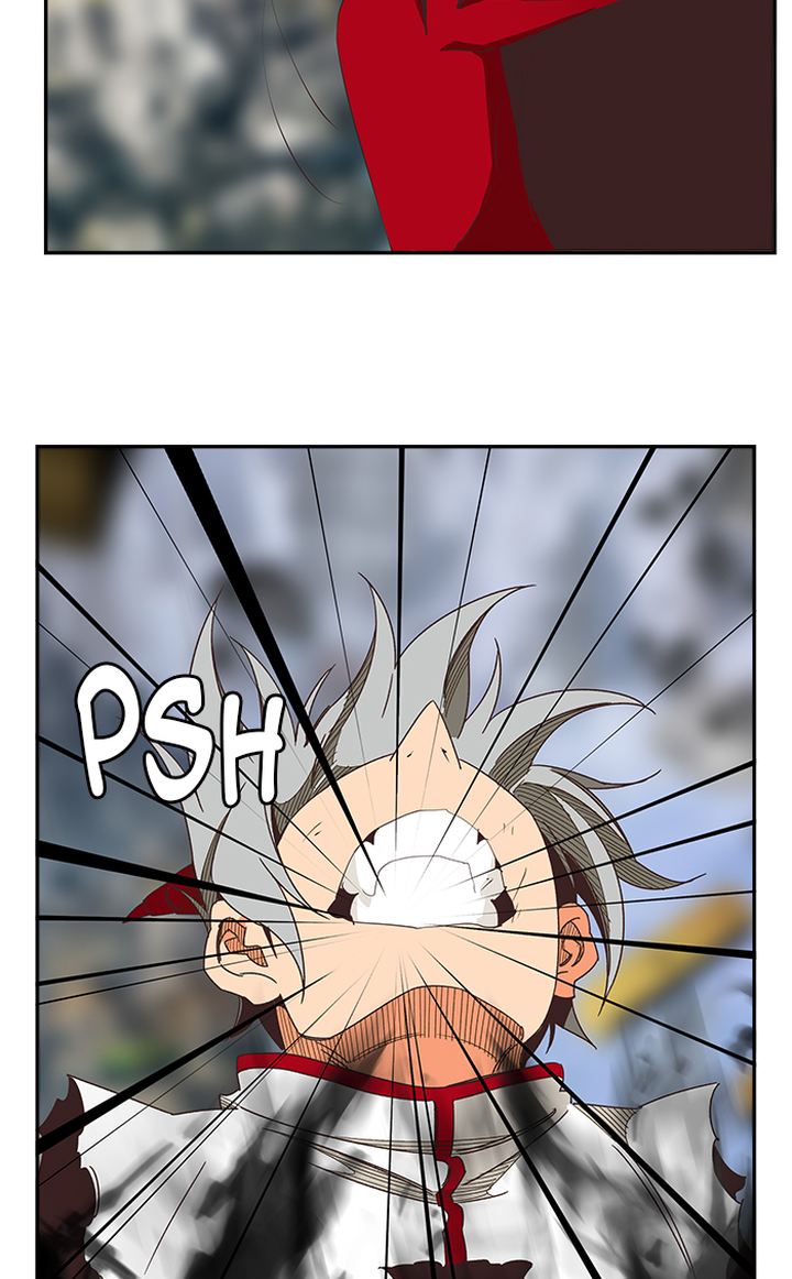 The God Of High School 483 79