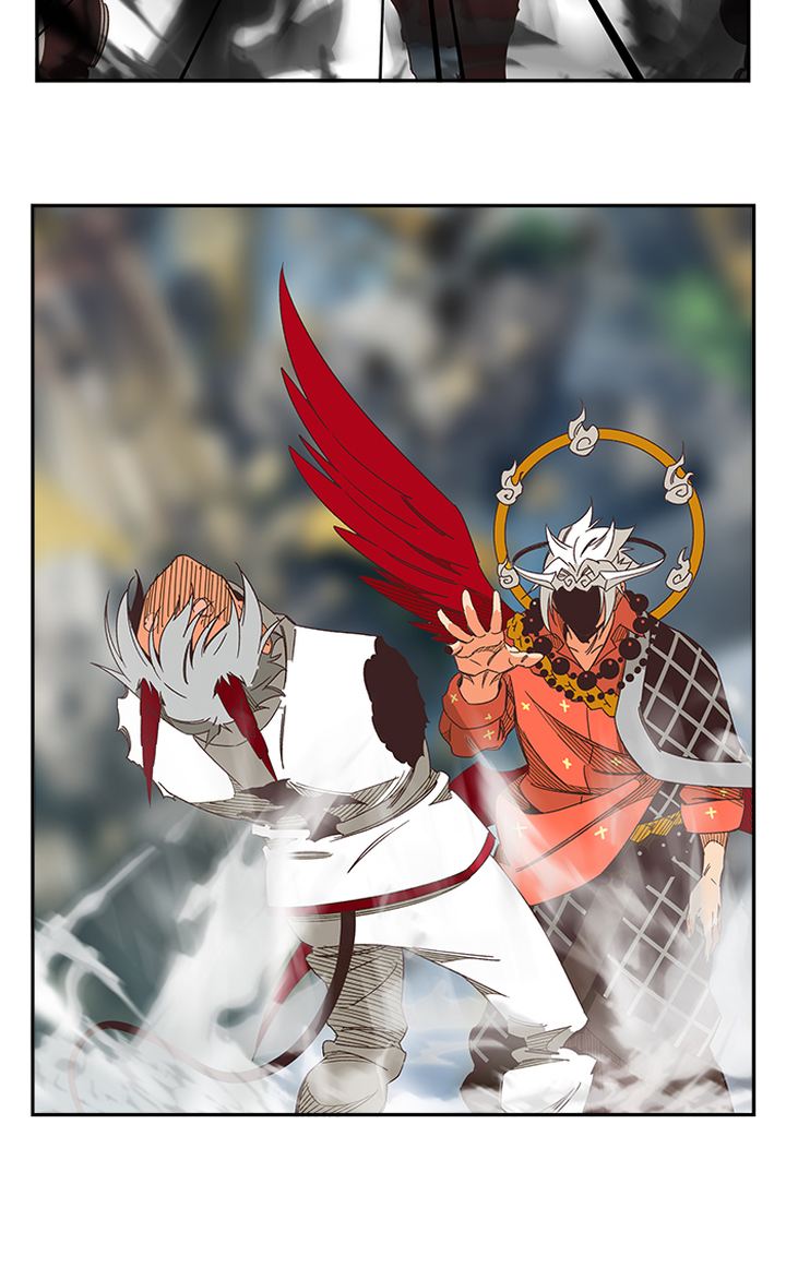 The God Of High School 483 80