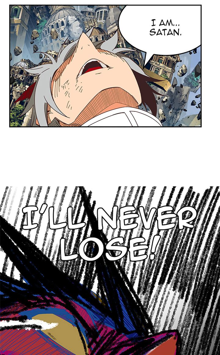The God Of High School 483 81