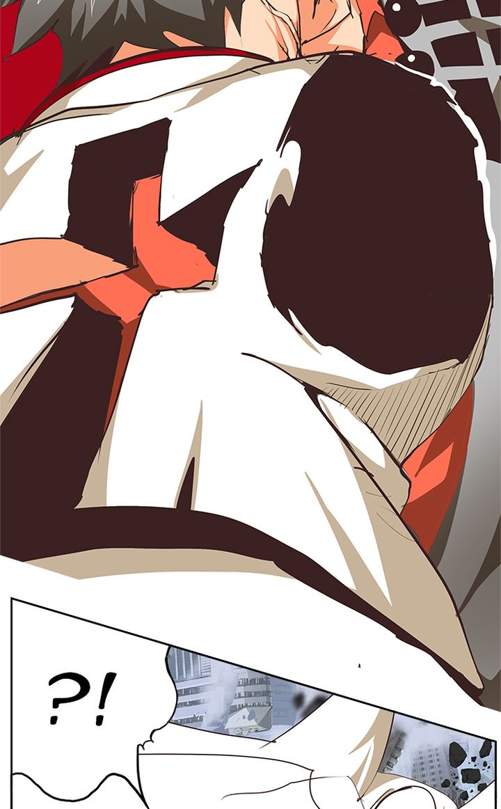 The God Of High School 483 85