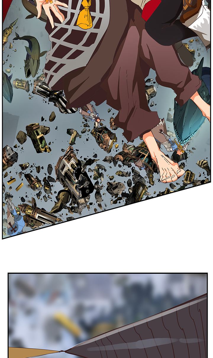 The God Of High School 484 32