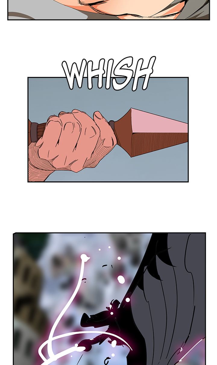 The God Of High School 484 38