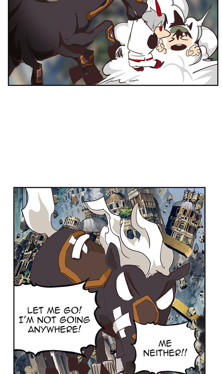 The God Of High School 484 43