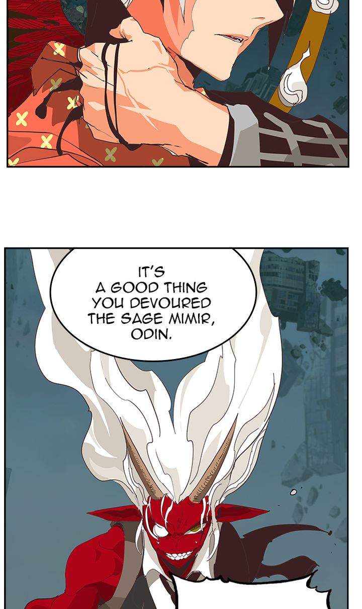 The God Of High School 484 46