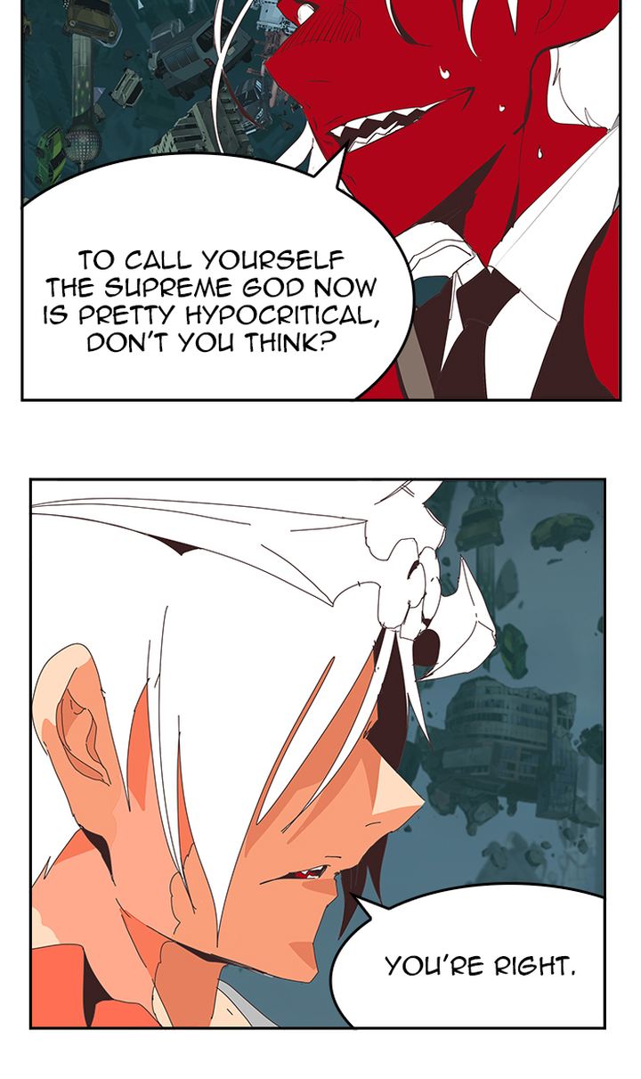 The God Of High School 484 49