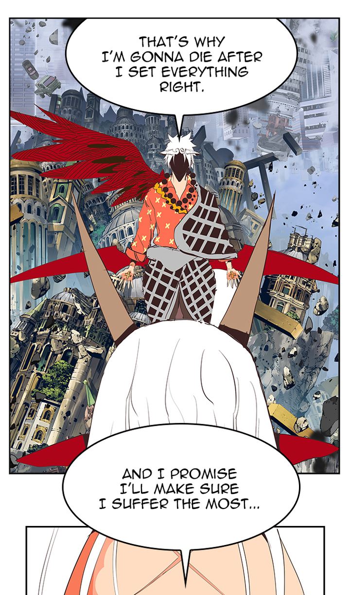 The God Of High School 484 50