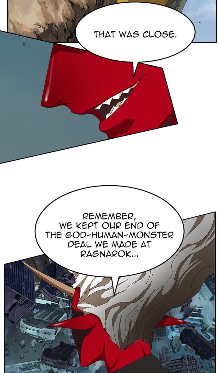 The God Of High School 484 65